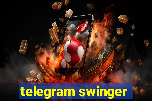 telegram swinger